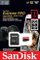 Kartë memorje SanDisk Extreme PRO microSDXC, 1TB, A2 V30 U3, e zezë