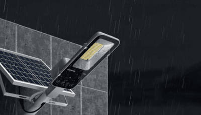 Llambë solare Superfire FF5-A, 63W, 500lm, 5000mAh