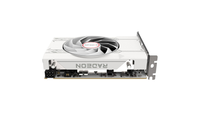 Kartelë grafike Sapphire PULSE RX 6500 XT ITX PURE, 4GB, GDDR6