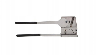 Vegël prerëse shina Ergom OTSE 35/7.5 TSE, me dorë, 35 cm, metal