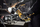 Gërryes këndi DeWalt DCG460 54V XR FLEXVOLT, 230mm, pa bateri, me valixhe