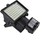 Prozhektor diellor LED INOXX 60 SMD, me sensor lëvizje, dritë e ftohtë 6000K, i zi