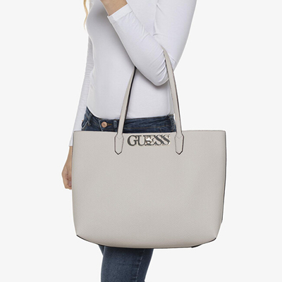 Çantë krahu Guess HWVG73 VG730123, e kuqe mGU1900