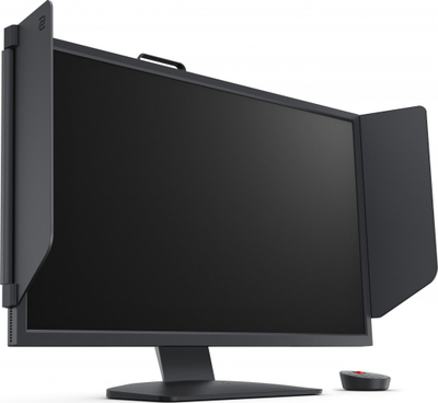 Monitor ZOWIE by BenQ XL2566K LED, 24.5", FullHD, i zi
