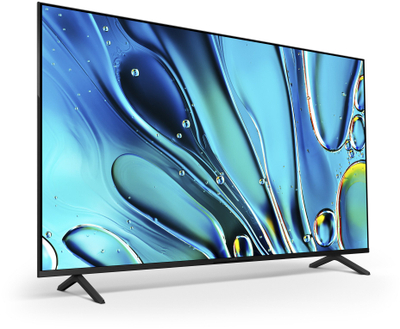 TV Sony BRAVIA K-55S3, 55", 4K Ultra HD, i zi