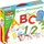Set edukimi Hauck Quercetti Play Montessori ABC &amp; 123, 53 copë, me ngjyra