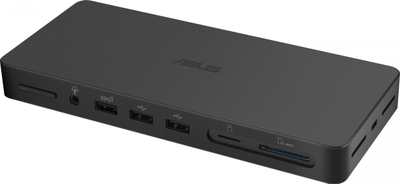 Dok Thunderbolt 4 ASUS DC500, Triple 4K, 2.5 Gbit/s, i zi