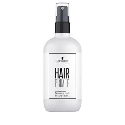 Bazë për flokë Schwarzkopf Professional Hair Primer, 250 ml