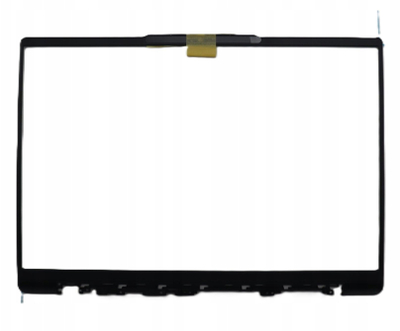 Kornizë ekrani Lenovo MECH_SM KD, për laptop, tastierë nordike, e zezë