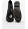 Çizme Chelsea Birkenstock Highwood Slip On M LENA, lëkurë natyrale, për burra, të zeza