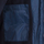 Xhup puffer Joma Alaska II, i gjatë, që s’e merr uji, i zi