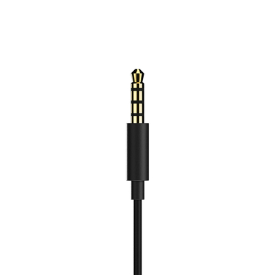 Kufje lojërash SteelSeries TUSQ, 3.5mm, të zeza