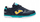 Këpucë futbolli për sallë Joma Top Flex 2503 IN Jr, për fëmijë, navy