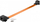 Adapter dritareje Goobay Window feed through, RJ45 në RJ45, 0.3m, i bardhë