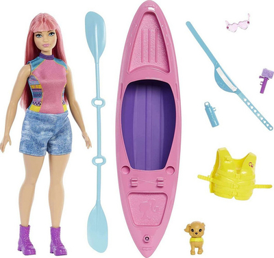 Kukull për vajza Mattel Barbie