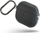 Mbrojtëse Uniq Valencia për Apple AirPods 3, e hirtë