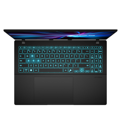 Laptop ASUS V16 V3607VP RP017, 16\" WUXGA, Intel Core 5 210H, 32GB 1TB RTX 5070, црн