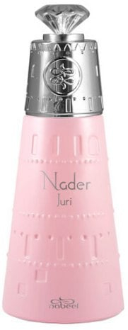 Парфем Nabeel Nader Juri, Eau de Parfum, 100 ml, унисекс