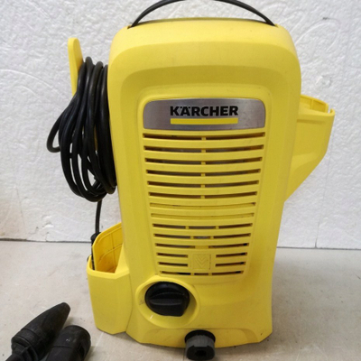 Larapresion MICHELIN MPX25EH, 2500W, 170 Bar, 500 L/orë