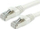 Kabllo rrjeti Roline CAT 6a, SFTP PiMF, 3m, pa halogjen, gri
