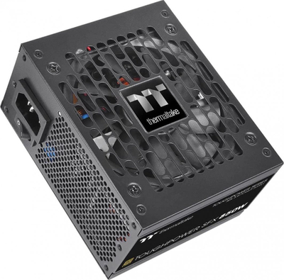 Burim energjie Thermaltake ToughPower SFX Gold PS-STP-0850FNFAGE-1 SFX ATX 3.0, 850W