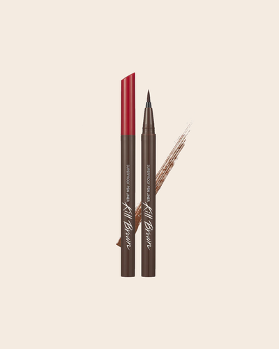 CLIO Superproof Pen Liner Kill
