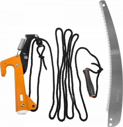 Sharrë krasitëse Bradas V Series P, për degë, 33 cm, pa dorezë