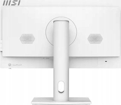 Kompјuter All in One MSI PRO AP242P 14M-691EU, 23.8", Intel Core i5-14400, 16GB RAM, бел