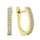 Vathё Brilio Silver EA677Y