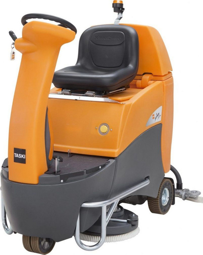Thithëse elektrike Taski Swingo 2500, 2000W, e hirtë / portokalli