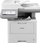 Pajisje multifunksionale Brother MFC L6910DN, lazer bardh e zi, LAN, gri