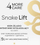 Kremë ditore More4Care Snake Lift Smoothing, lëmuese dhe zbutëse, 50ml
