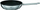 Tigan Roesle Frying Pan 24cm, çelik inox, shtresë jonëngjitëse, argjend