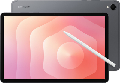 Tableti Samsung Galaxy Tab S11, 11", 256GB, 5G, gri