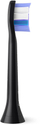 Koka furçe dhëmbësh Philips Sonicare S2 Sensitive, set 2 copë, të bardha