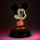 Ноќна ламба Disney Mickey Mouse Paladone #001, декоративна, за деца 8+