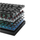 Tastierë gaming Lenovo Legion K510 Mini Pro, me kabllo, US English, e zezë