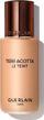 Fondatinë Guerlain Terracotta Le Teint Matte, mbulim mesatar në të lartë, nuancë Beige