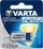 Bateri alkaline Varta Electronics A23, 12V, 52mAh, pako me 10 copa