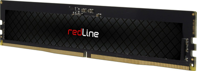 RAM меморија Mushkin Redline, 32GB DDR5, 4800MHz, со RGB