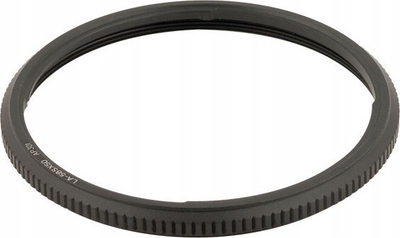 Adapter unaze lente KIWI LA-58SX50, 58mm, për Canon SX50 HS, i zi