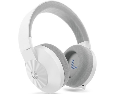 Kufje Lenovo Legion H600, të bardha