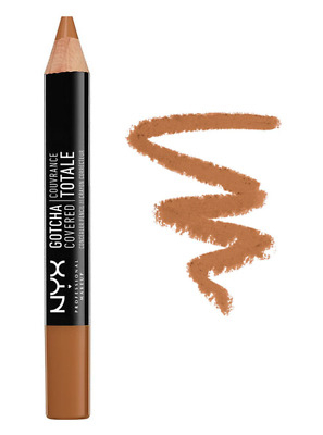 Korrektor-laps NYX Professional Makeup Gotcha Covered 1.4 g