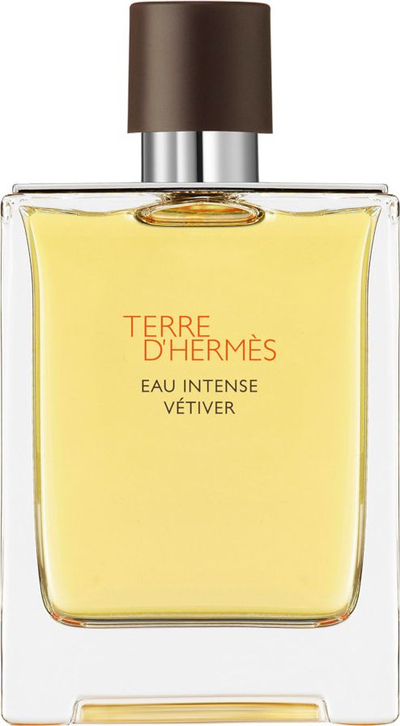 Eau de Parfum Terre d'Hermes Eau Intense Vetiver, 100 ml