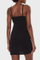 Fustan Calvin Klein KW0KW02093BEH