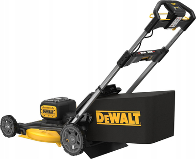 Kositëse bari DeWalt DCMWP134 XR, 480mm, brushless, pa bateri