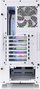 Kasë Thermaltake Divider 300 TG Snow ARGB, Midi Tower