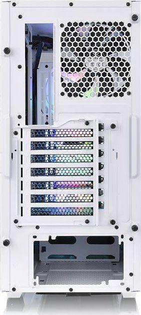 Kasë Thermaltake Divider 300 TG Snow ARGB, Midi Tower