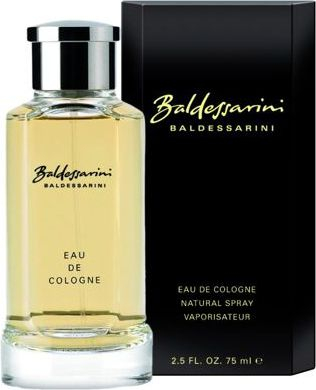 Ujë tualeti Baldessarini Baldessarini, Eau de Cologne, 75ml
