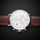 Orë dore për meshkuj Prim Chronoscope W03C.13188.G, e kaftë
